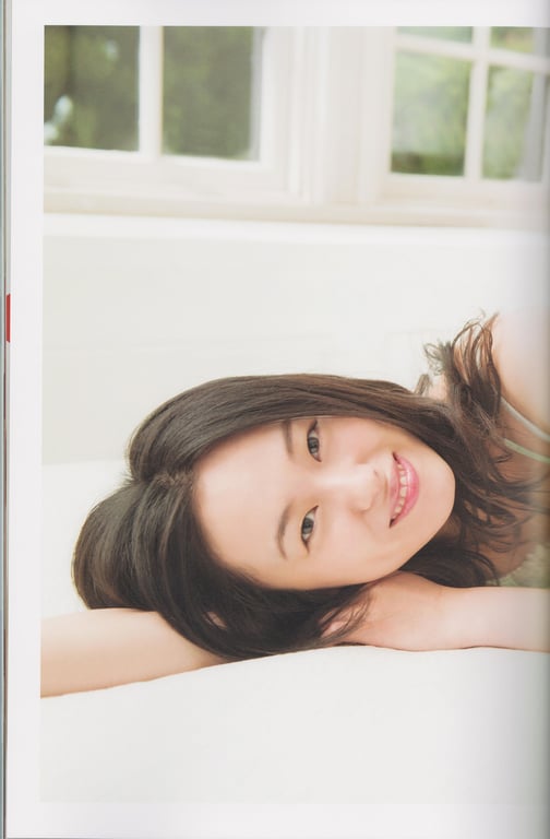 图片[50]-2014.04.28 寿美菜子写真集 MINAKO style - 在线免费观看-阅图吧