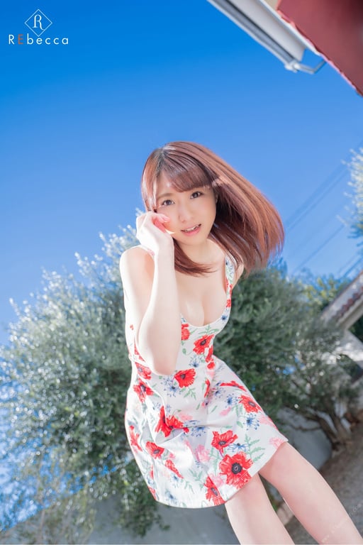 图片[3]-#Mika Kurosaki 黑崎美香 – Until the cool girlfriend gets rid of 直到高冷女友变得娇羞 (2020-05-15) - 全本免费在线观看-阅图吧