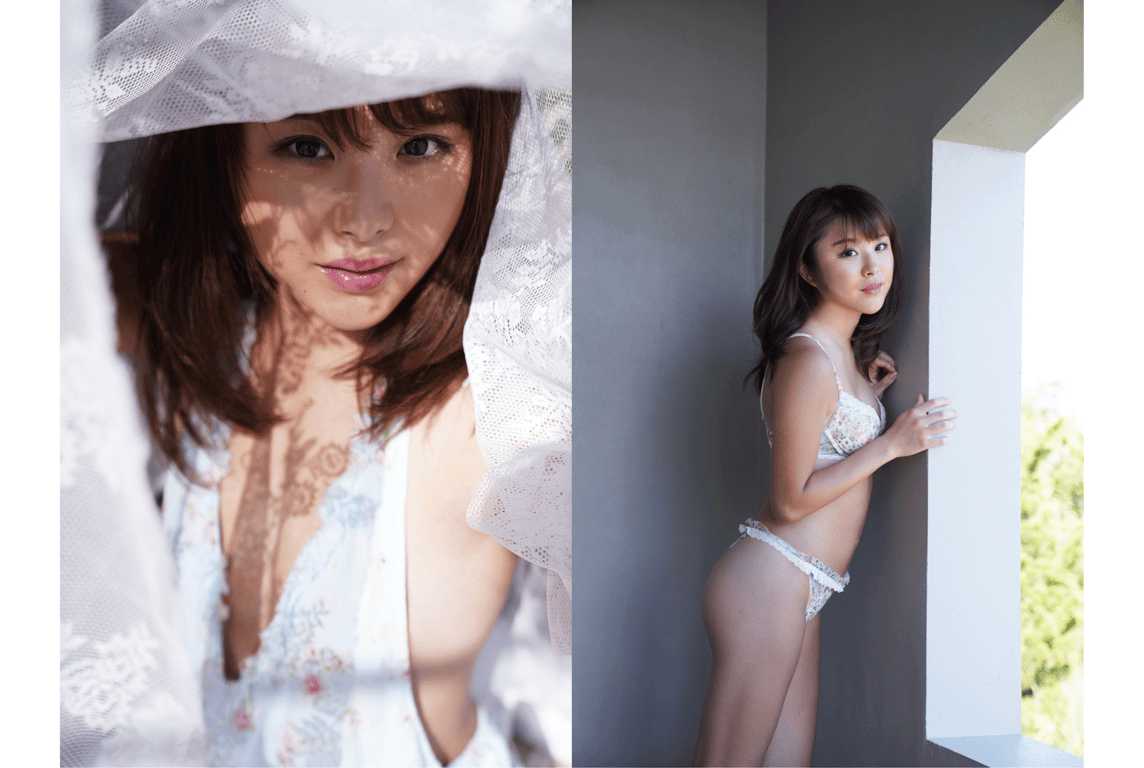 图片[60]-#野田堇 写真集『堇花开』 - 全本免费在线观看-阅图吧