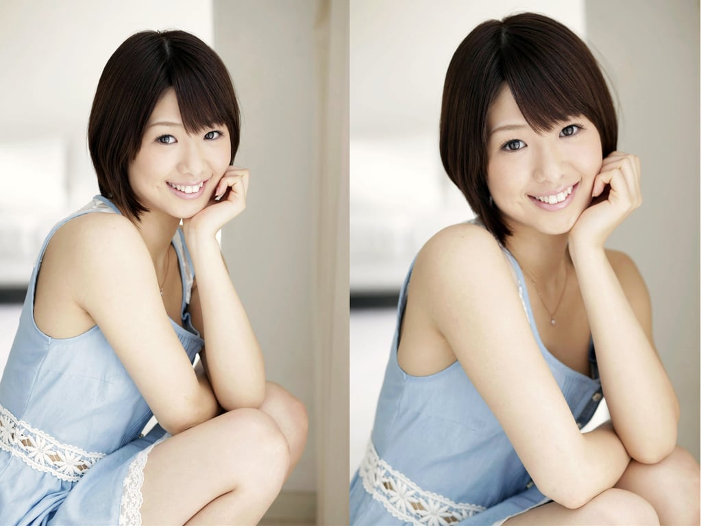 图片[2]-#【美女画报】川上奈奈美 变得性感了的苗条美人 - 全本免费在线观看-阅图吧