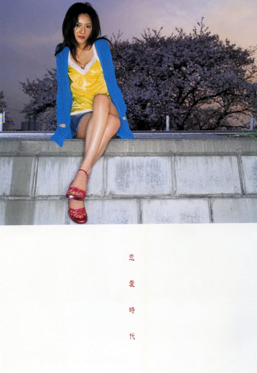 图片[2]-#原史奈 – 恋愛時代 - 全本免费在线观看-阅图吧