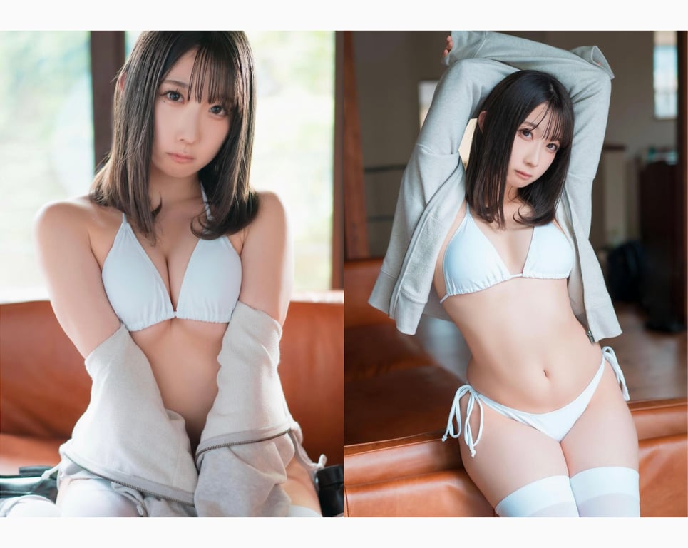 图片[46]-#大河桃 グラビア写真集 恋 (wunder publishing house) - 全本免费在线观看-阅图吧