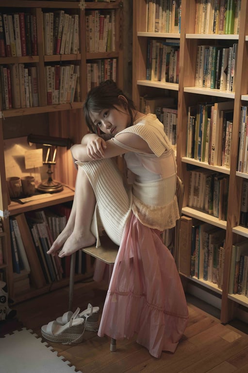 图片[54]-白石麻衣 グラから見るか？エモから見るか？ヤンマガデジタル写真集 - 在线免费观看-阅图吧