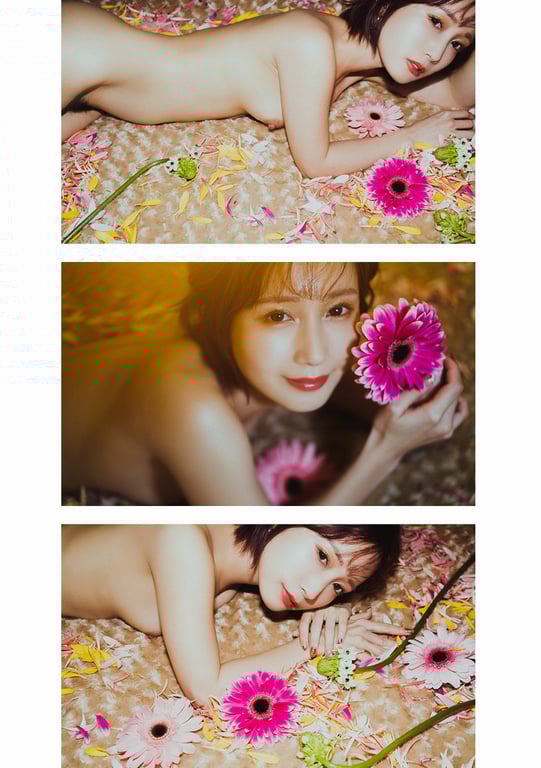 图片[76]-Minami Kojima 小岛南 – #Escape(NO watermark) - 阅图吧-阅图吧