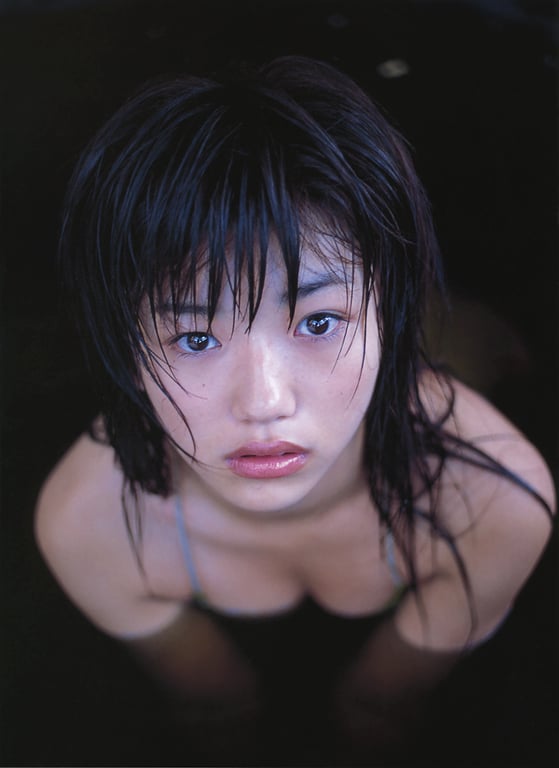 图片[68]-#松嶋初音 – 初世界 (2004.11.25) - 全本免费在线观看-阅图吧