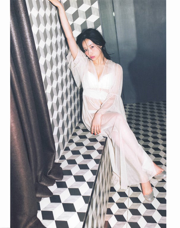 图片[31]-#村瀬紗英1st写真集「S最好」Low - 全本免费在线观看-阅图吧