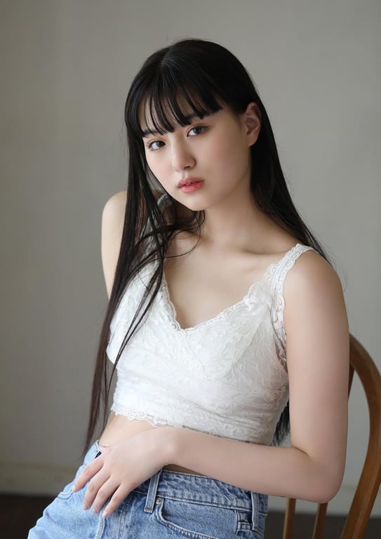 图片[29]-#Noa Tsurushima 鹤岛乃爱 – Noa’s World (2020-07-15) - 全本免费在线观看-阅图吧