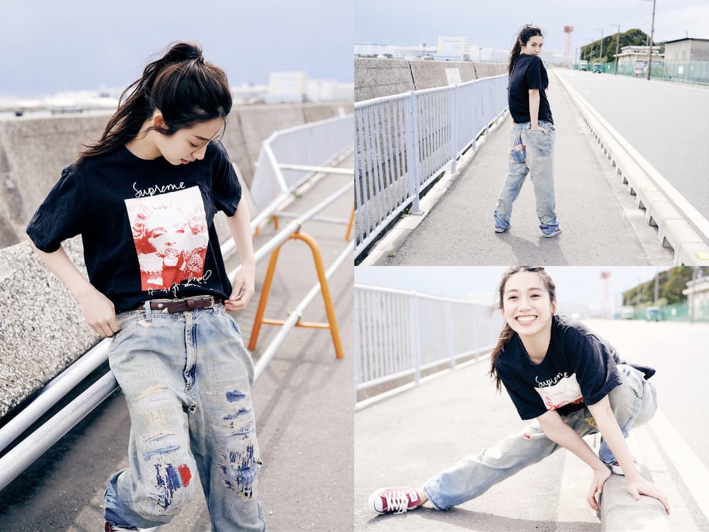 图片[11]-Airi Sato 佐藤爱里 - Prima Donna Special Edition Vol. 2 - 在线免费观看-阅图吧