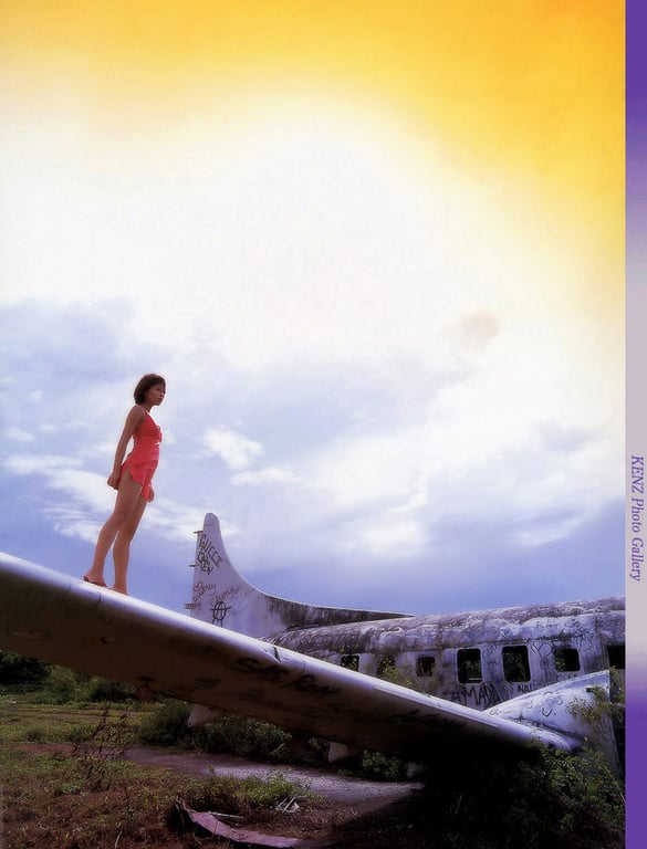 图片[39]-#釈由美子 – Shaku Shake - 全本免费在线观看-阅图吧