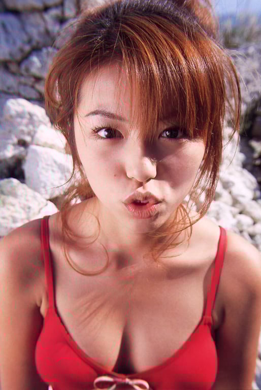 图片[8]-#若槻千夏 – chinatsu graphy(千夏摄影集) - 全本免费在线观看-阅图吧