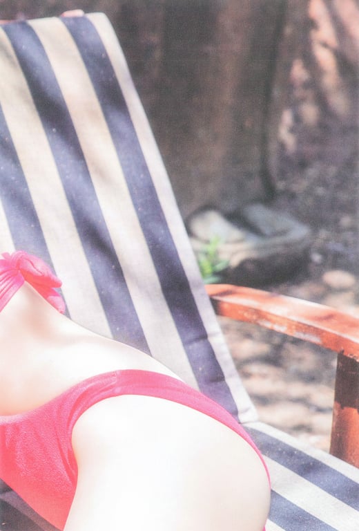 图片[30]-#道重沙由美 写真集 『 DREAM 』 - 全本免费在线观看-阅图吧