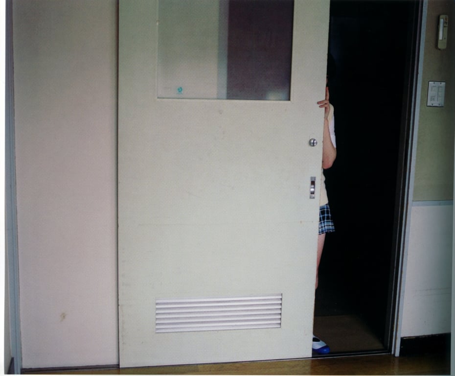 图片[19]-#青山裕企 Photobook 26sets\【青山裕企】两人（前辈后辈part1） - 全本免费在线观看-阅图吧