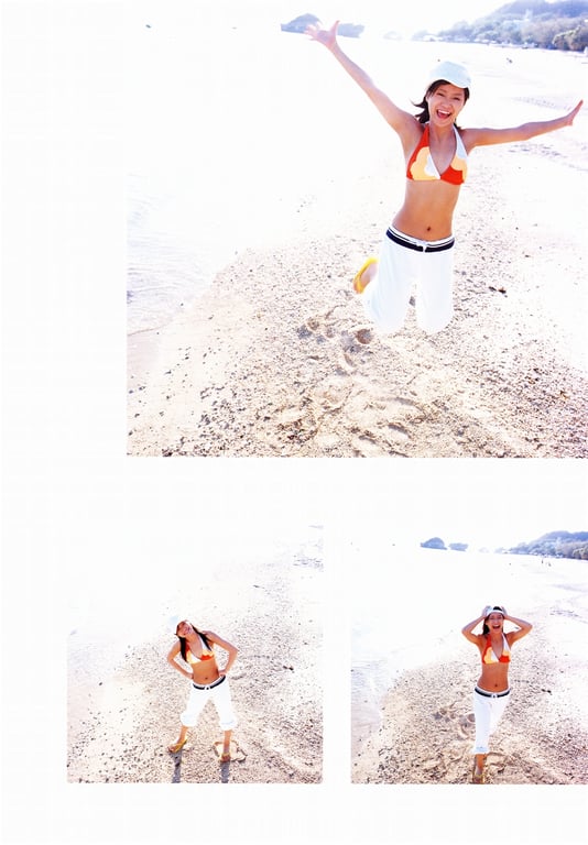 图片[47]-#Eri Kamei 龟井绘里 – 龟井绘里 - 全本免费在线观看-阅图吧