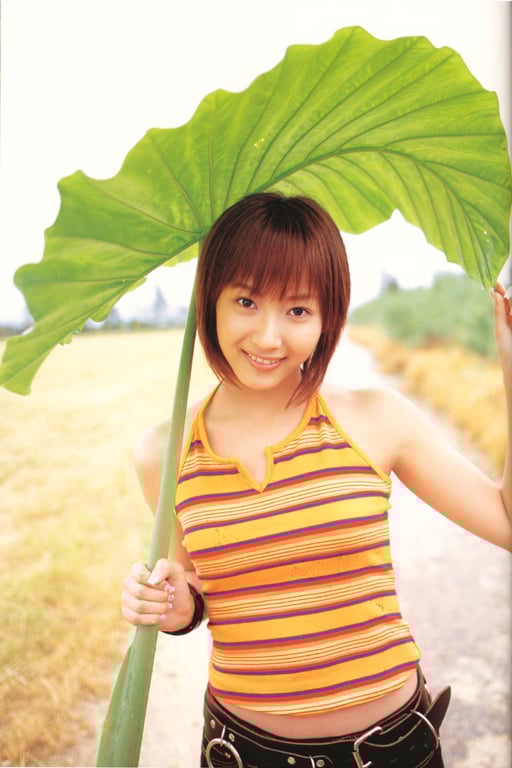 图片[60]-#藤本美貴 – mikitty - 全本免费在线观看-阅图吧