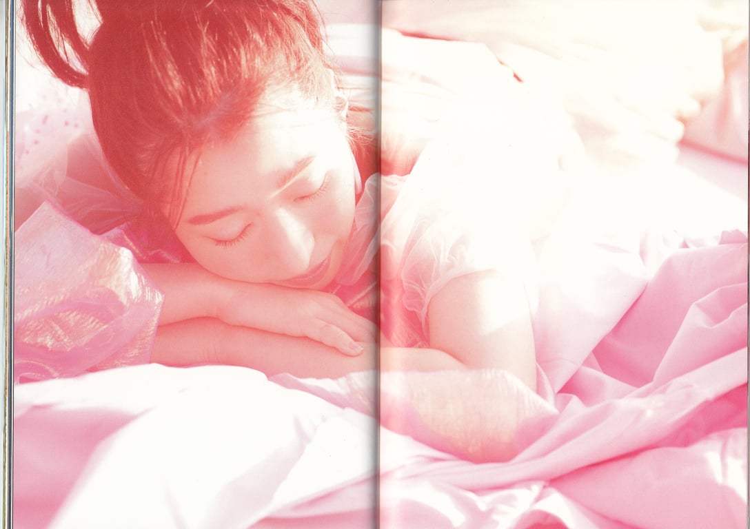 图片[31]-Yuzuki Oguro 大黑柚姬 - TEAM SHACHI Artbook Collection vol.2 reborn (2020-03-06) - 在线免费观看-阅图吧