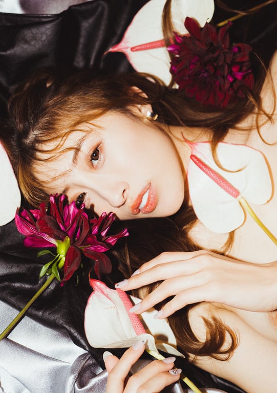 图片[83]-Ichika Hoshimiya 星宮一花 – #Escape (NO watermark) - 阅图吧-阅图吧