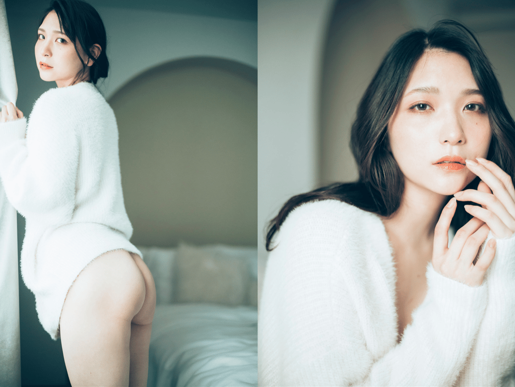 图片[15]-#週刊ポストデジタル写真集 甘詰な 楚楚 - 全本免费在线观看-阅图吧