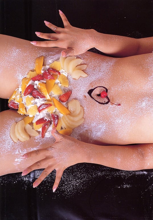 图片[31]-#Sayaka Uchida 内田纱也香 – raw food 生食(20040723) - 全本免费在线观看-阅图吧