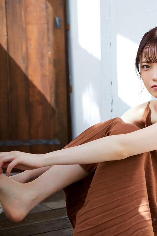 图片[32]-#新谷姬加 魅惑的Ｓ曲线 FRIDAY DIGITAL写真集 - 全本免费在线观看-阅图吧