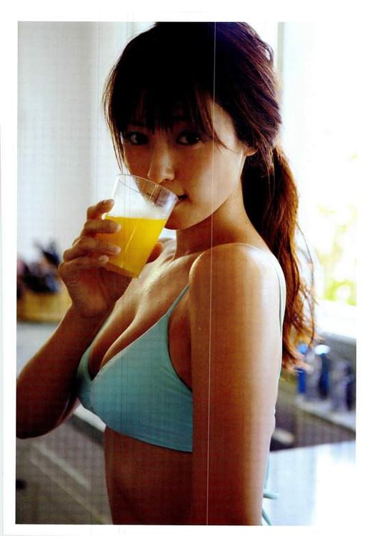 图片[60]-#深田恭子写真集 This Is Me [Low quality version] - 全本免费在线观看-阅图吧