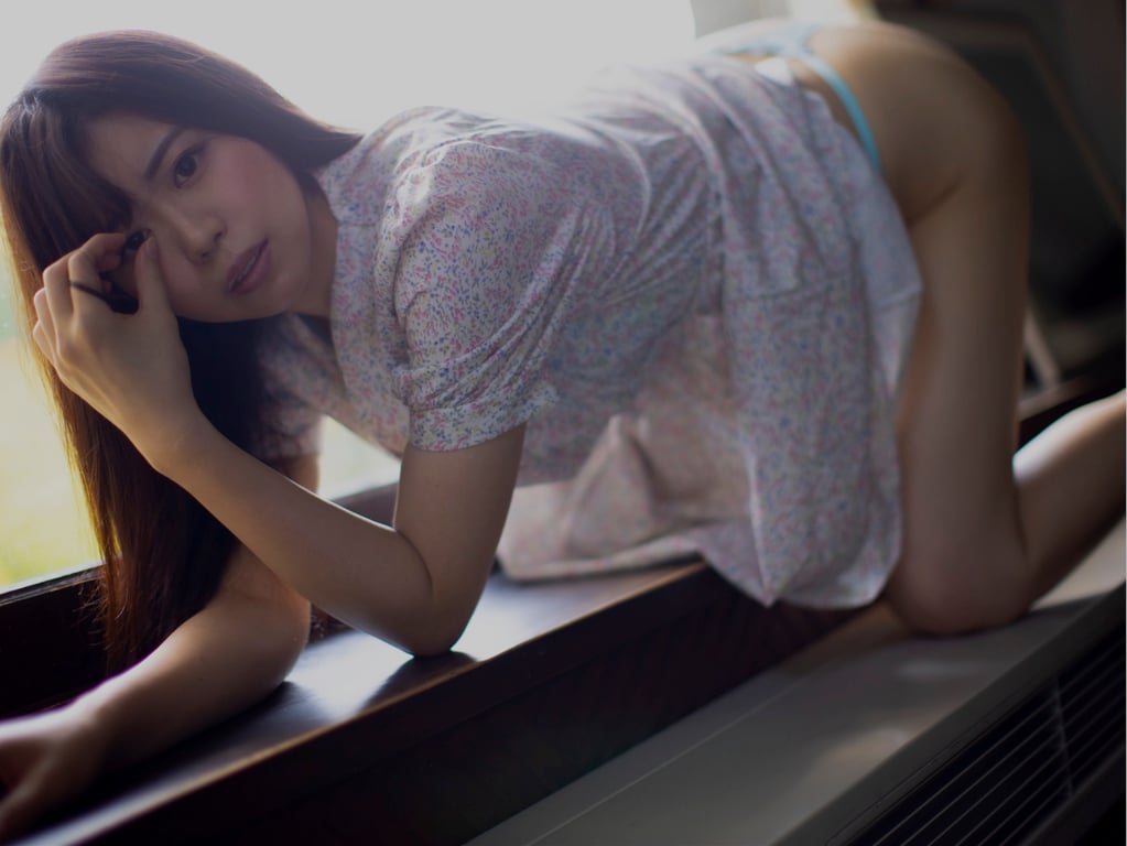 图片[8]-宮村奈奈子 ヌード写真集 SEVENTH HEAVEN - 在线免费观看-阅图吧