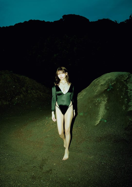 图片[5]-BLT MONSTER Round 5 (B.L.T.杂志) - 在线免费观看-阅图吧