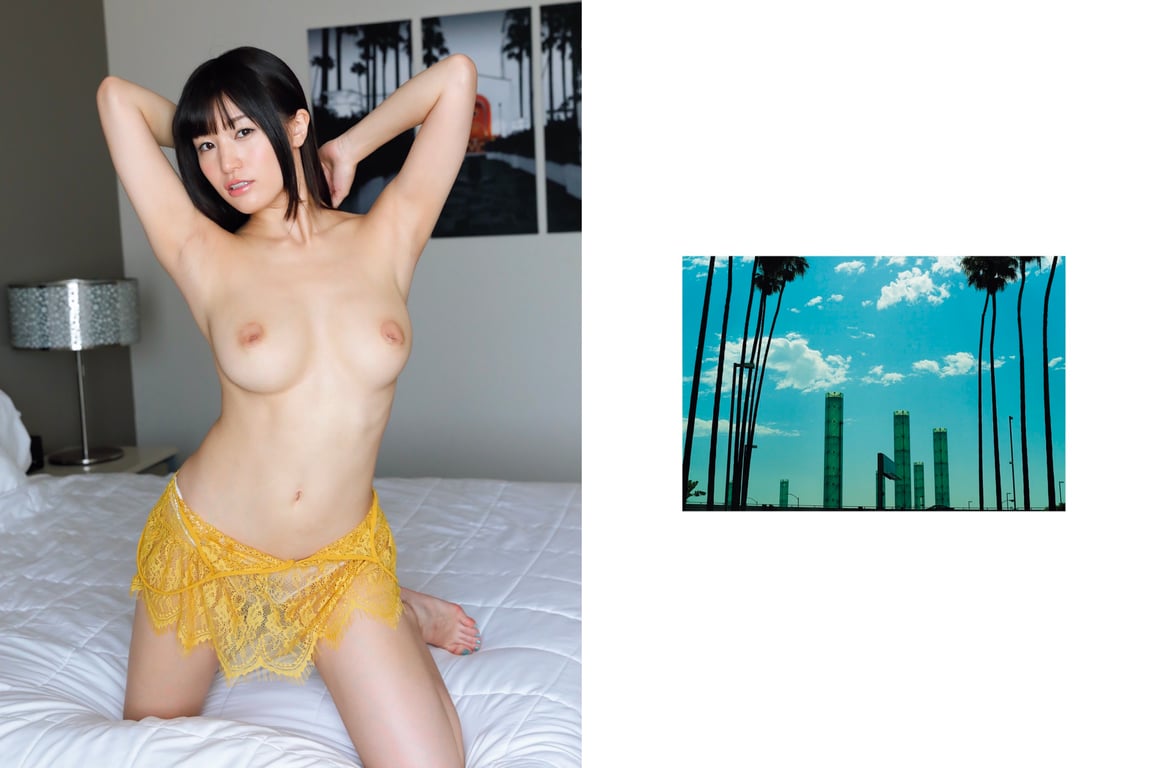 图片[35]-Shoko Takahashi 高桥圣子 - Sho-Time II ~Love&Angel~ - 在线免费观看-阅图吧