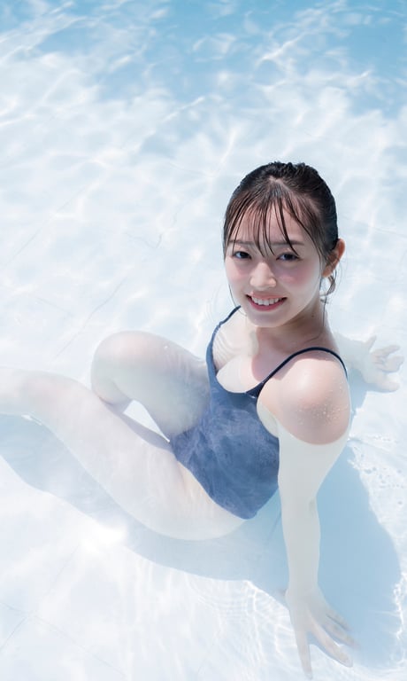 图片[23]-2024.07.08 【数字限定】黑江心阳写真集「开心、心阳。」 週プレ PHOTO BOOK - 在线免费观看-阅图吧