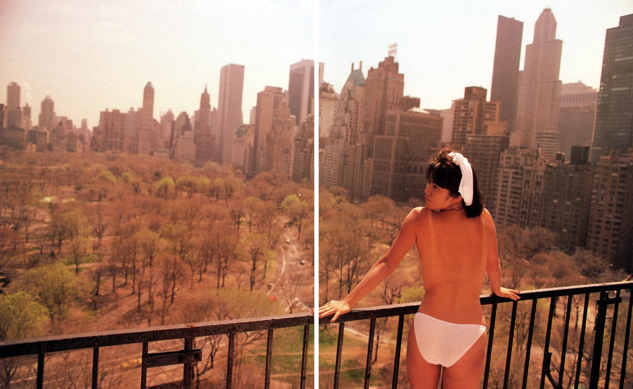 图片[19]-Naoko Amihama 网浜直子 – Uni-Sex(19890510) - 阅图吧-阅图吧