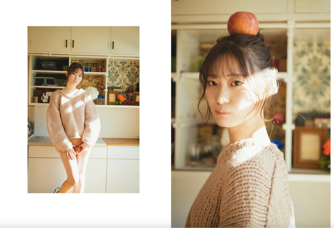 图片[42]-#美谷朱里 数字写真集 被拍到了 - 全本免费在线观看-阅图吧