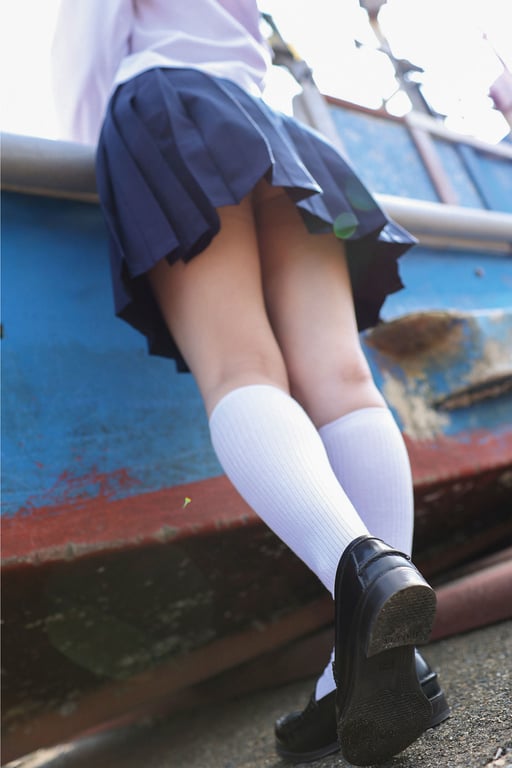 图片[14]-#幼小少女 天然美月【ヌード写真集】 - 全本免费在线观看-阅图吧