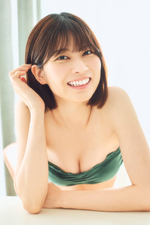 图片[13]-2024.09.27 荒木佐保里【增量版 全50P】Young Magazine Another！＜YM2024年33号未公开镜头＞ Young Magazine Digital写真集 - 在线免费观看-阅图吧