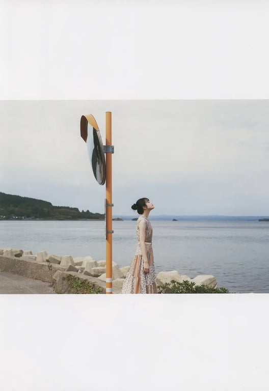 图片[24]-小泉萌香1st写真集 君安眠 - 在线免费观看-阅图吧