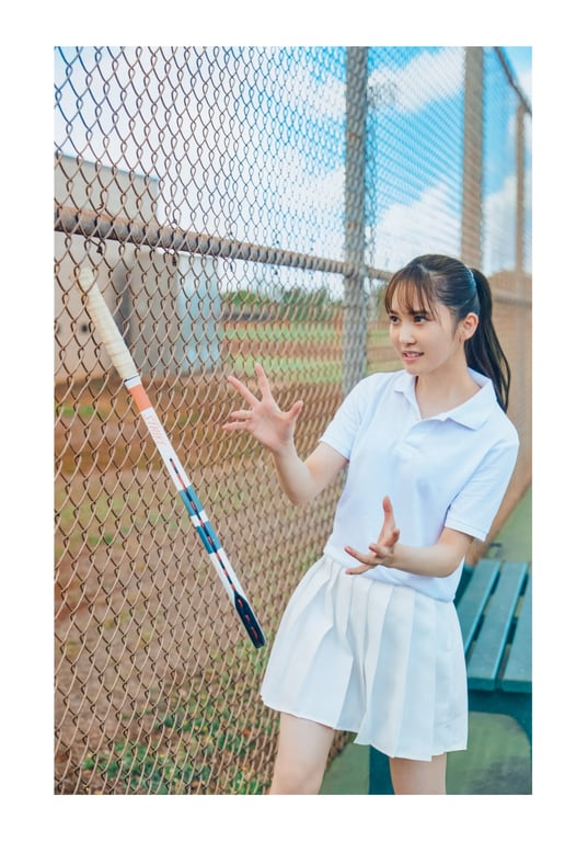 图片[56]-#日向坂４６加藤史帆１ｓｔ写真集『＃会いたい』 - 全本免费在线观看-阅图吧