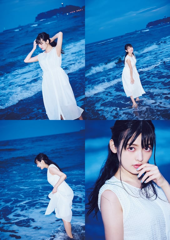 图片[39]-#Sumire Uesaka 上坂堇 – Flashback of Sumipe My life 堇的闪回 我的人生 (2018-12-19) - 全本免费在线观看-阅图吧