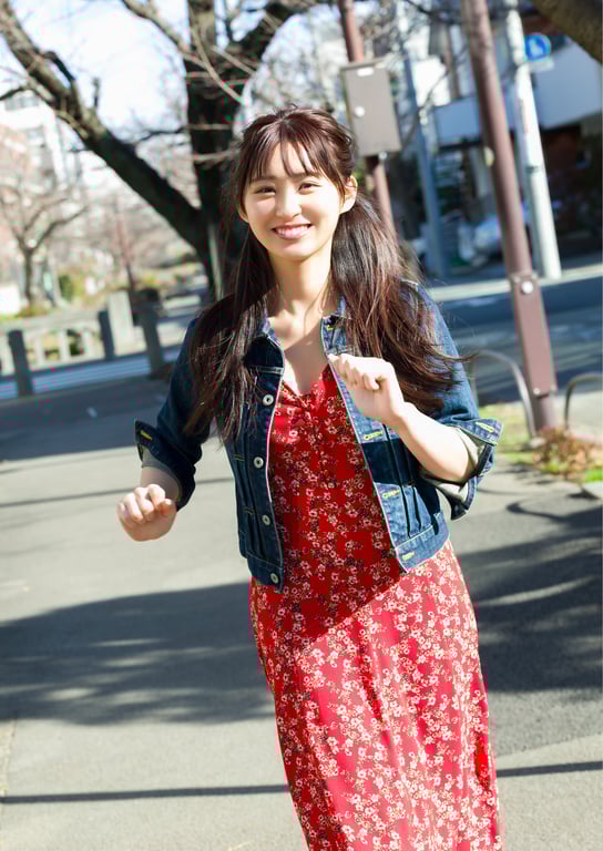 图片[50]-【数字限定 YJ PHOTO BOOK】松本日向写真集「比今天更加、喜欢你」 - 在线免费观看-阅图吧