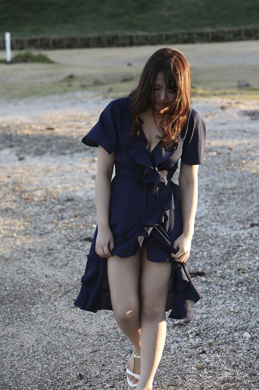 图片[8]-#Rina Fujisaki 藤崎里菜 – vol.3 Miracle hair nude 奇迹的头发裸体(NO watermark) - 全本免费在线观看-阅图吧