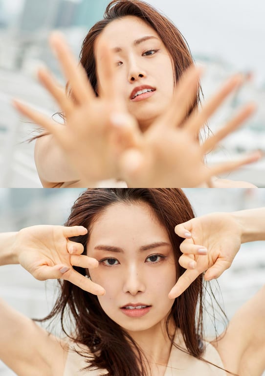 图片[9]-#Rima Matsuda 松田理麻 – Be Myself (2020-11-01) - 全本免费在线观看-阅图吧