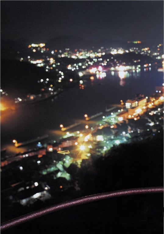 图片[63]-#Yuria Haga 芳贺优里亚 – Girl singing on a slope 坂道唱歌的少女 (2001-07-25) - 全本免费在线观看-阅图吧