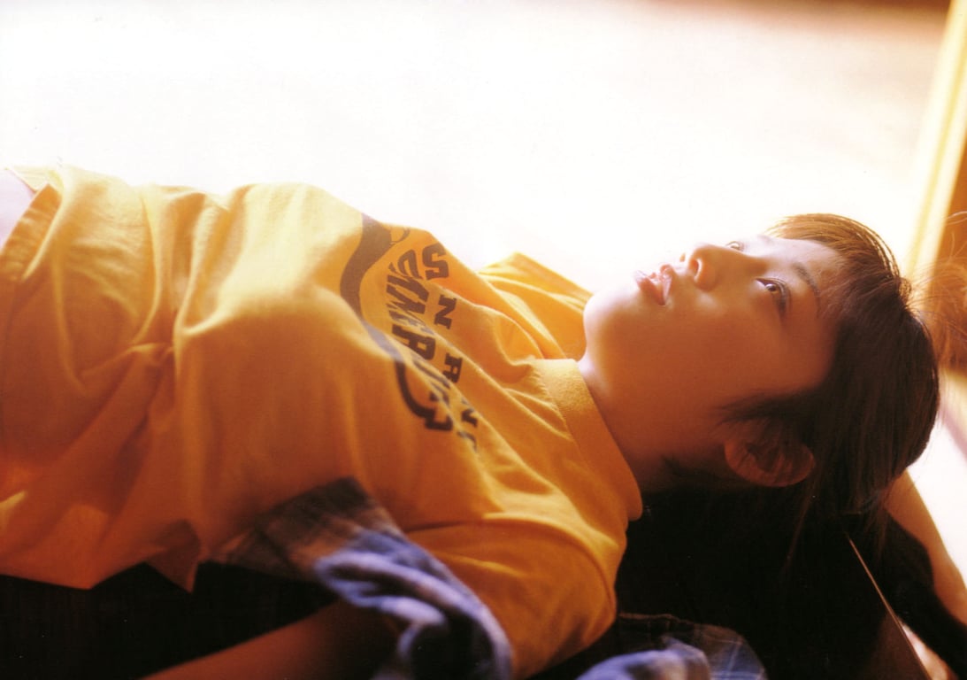 图片[80]-#小倉優子 – ドリーム・夢子 - 全本免费在线观看-阅图吧