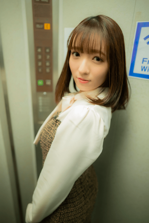 图片[4]-#小花のん グラビア写真集 Petite Fleur ペティフルール - 全本免费在线观看-阅图吧