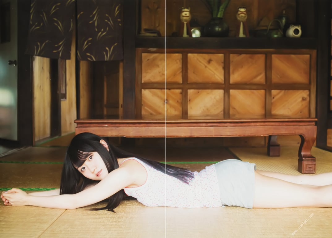 图片[87]-#小倉唯写真集「唯二十岁」 (TOKYO NEWS MOOK) - 全本免费在线观看-阅图吧