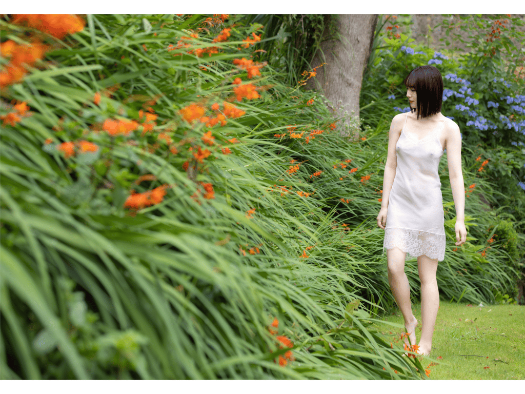 图片[25]-#瀧本雫葉 数字写真集『NATURALLY』 - 全本免费在线观看-阅图吧