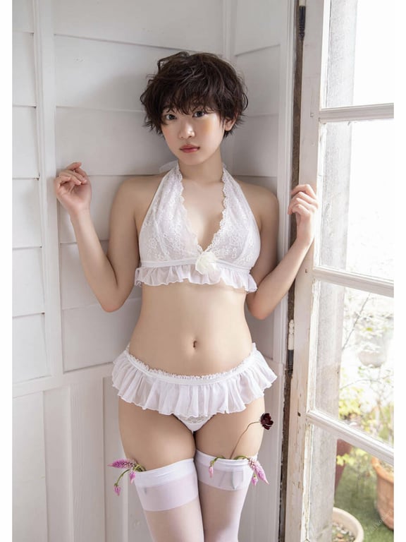 图片[104]-#Yura Kano 架乃由罗 – lei felina (2021-04-01) - 全本免费在线观看-阅图吧