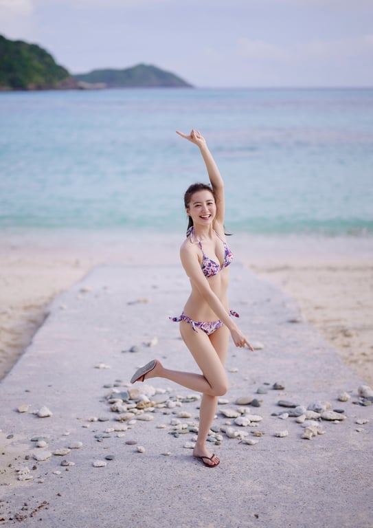 图片[50]-#Riho Takada 高田里穂 – Kansei sareta Mikansei -Another edition- 完成了的未完成 アナザーエディション (NO watermark) - 全本免费在线观看-阅图吧