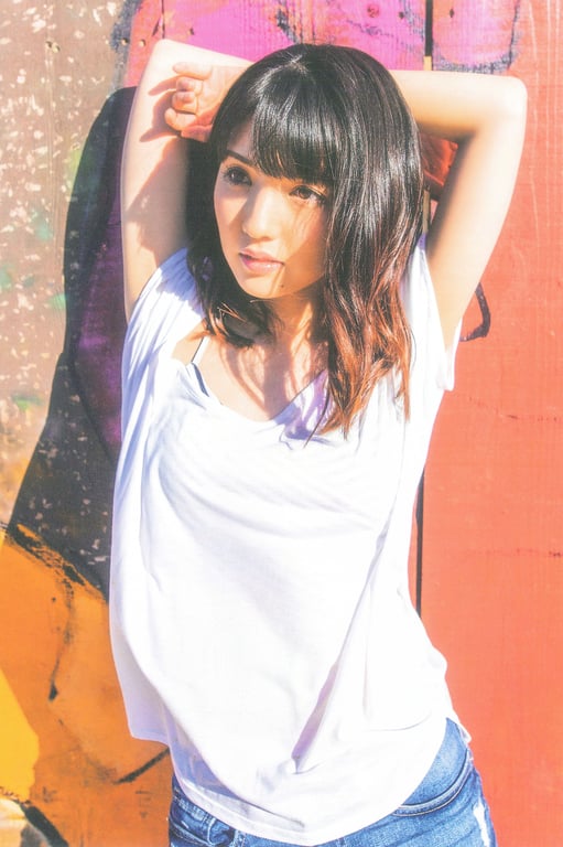 图片[115]-#道重沙由美 写真集 『 DREAM 』 - 全本免费在线观看-阅图吧