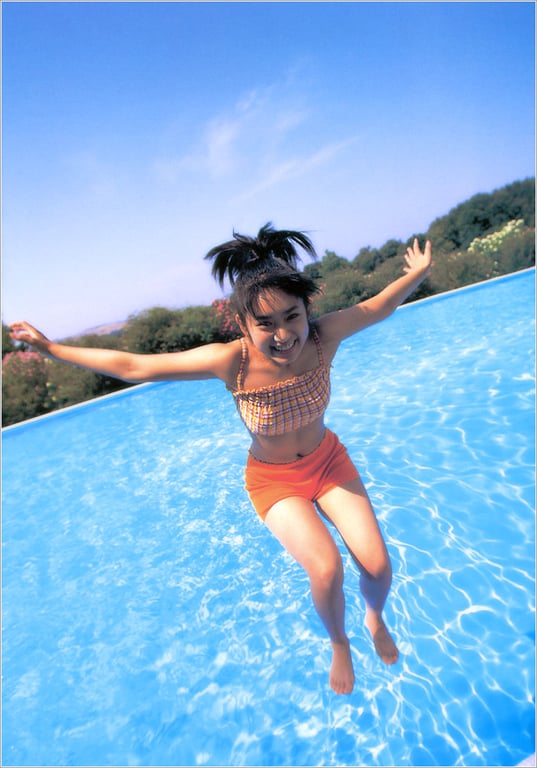 图片[24]-#Chizuru Ikewaki 池脇千鹤 – tesoro - 全本免费在线观看-阅图吧