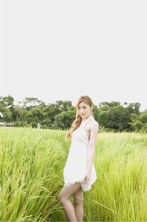 图片[8]-Asian Pretty Girl 熊田曜子 -Dignity- - 在线免费观看-阅图吧