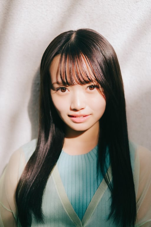 #Mei Hanada 花田蓝衣 (25P1V) - 全本免费在线观看-阅图吧