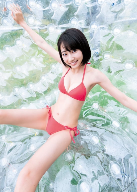 图片[51]-#武田玲奈1st写真集「short」 - 全本免费在线观看-阅图吧